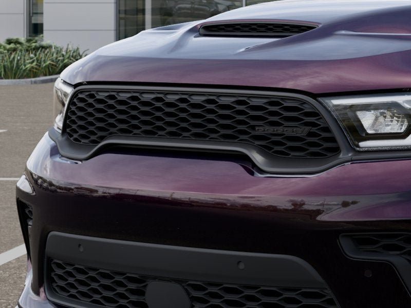 New 2026 Dodge Durango GT AWD/4WD image 11