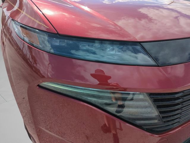 New 2026 Nissan Murano Platinum w/ Technology Package image 17