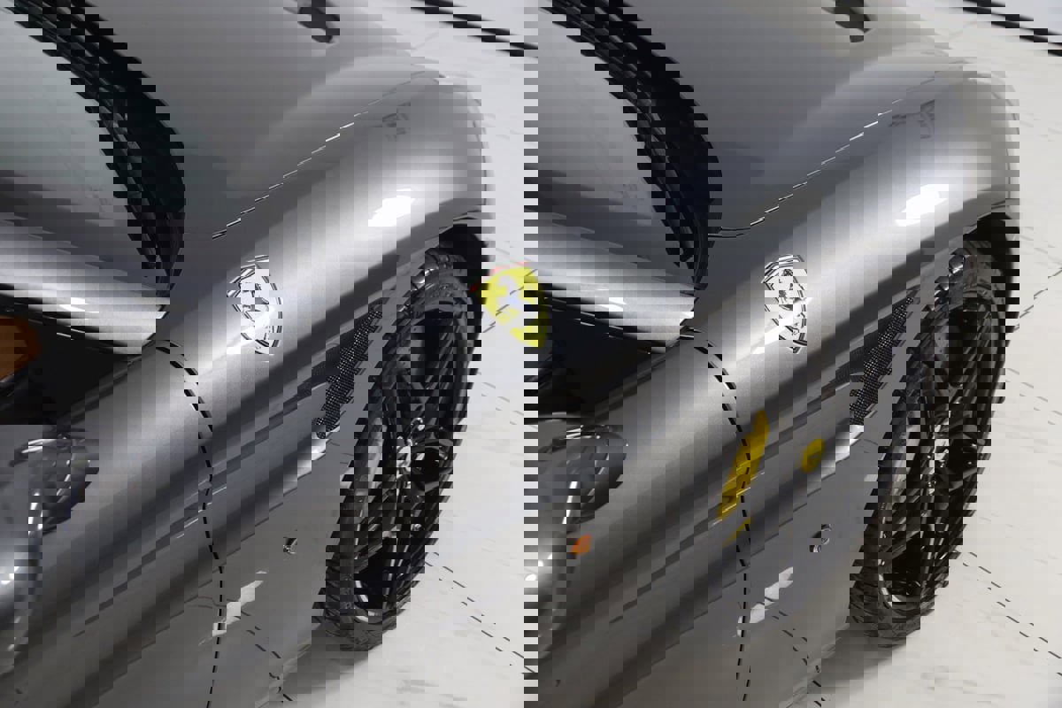 Used 2018 Ferrari California T image 76