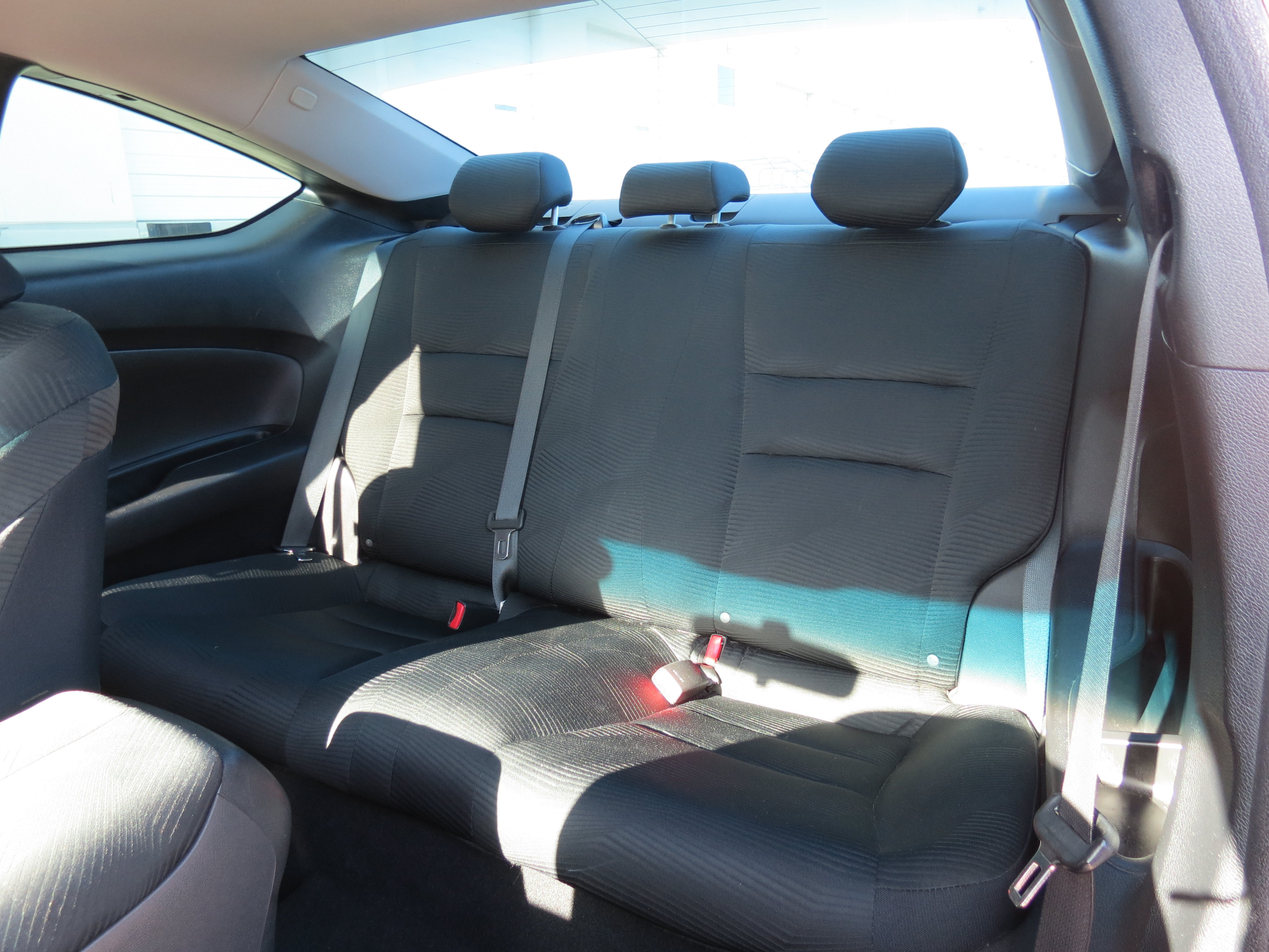 Used 2014 Honda Accord LX-S image 24