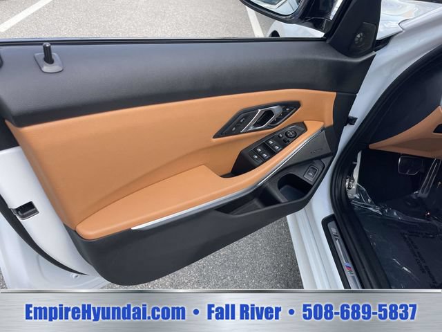 Used 2026 BMW M340i xDrive AWD/4WD image 17
