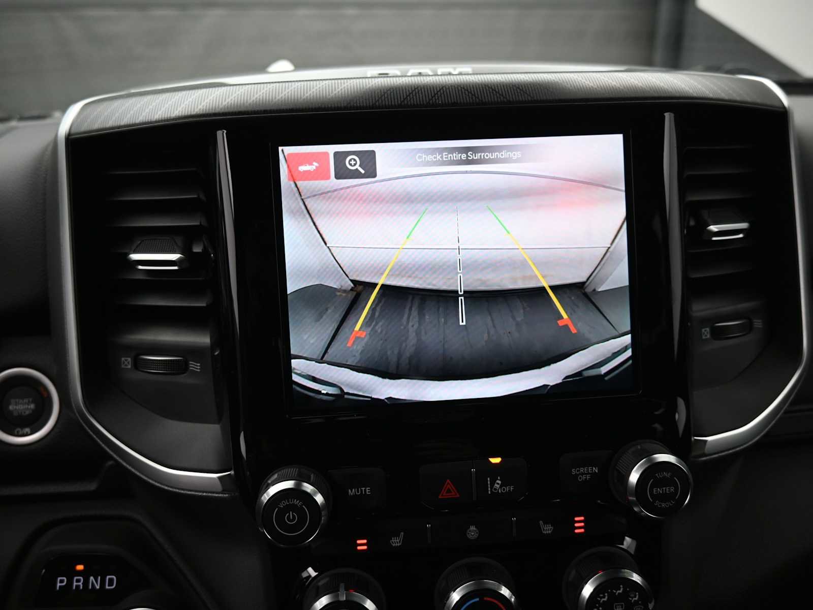 New 2026 RAM 1500 Big Horn image 8