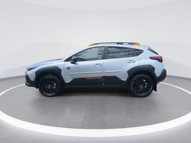 New 2026 Subaru Crosstrek 2.5i Wilderness AWD/4WD image 5