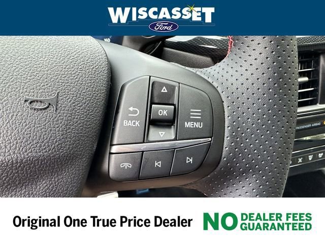Used 2024 Ford Escape ST-Line Select w/ Tech Pack #2 AWD/4WD image 16