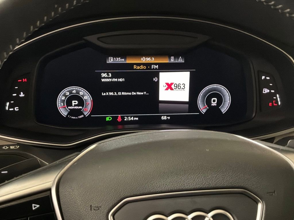 Used 2020 Audi A7 3.0T Prestige w/ Prestige Package image 15