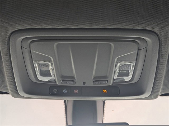 Used 2021 Chevrolet Silverado 1500 LT Trail Boss image 24