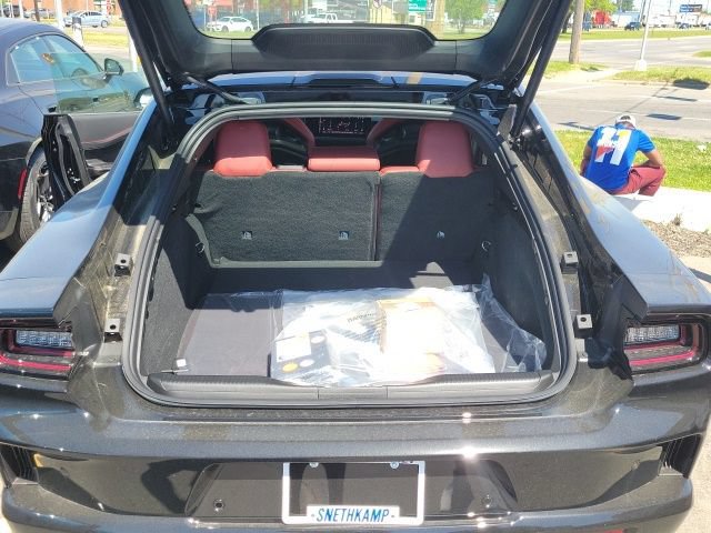 New 2026 Dodge Charger Scat Pack AWD/4WD image 5
