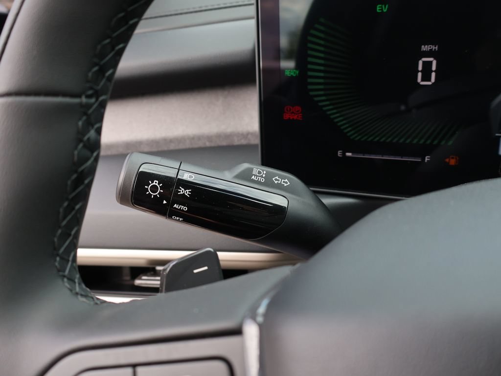 New 2027 Kia Telluride EX AWD/4WD image 40