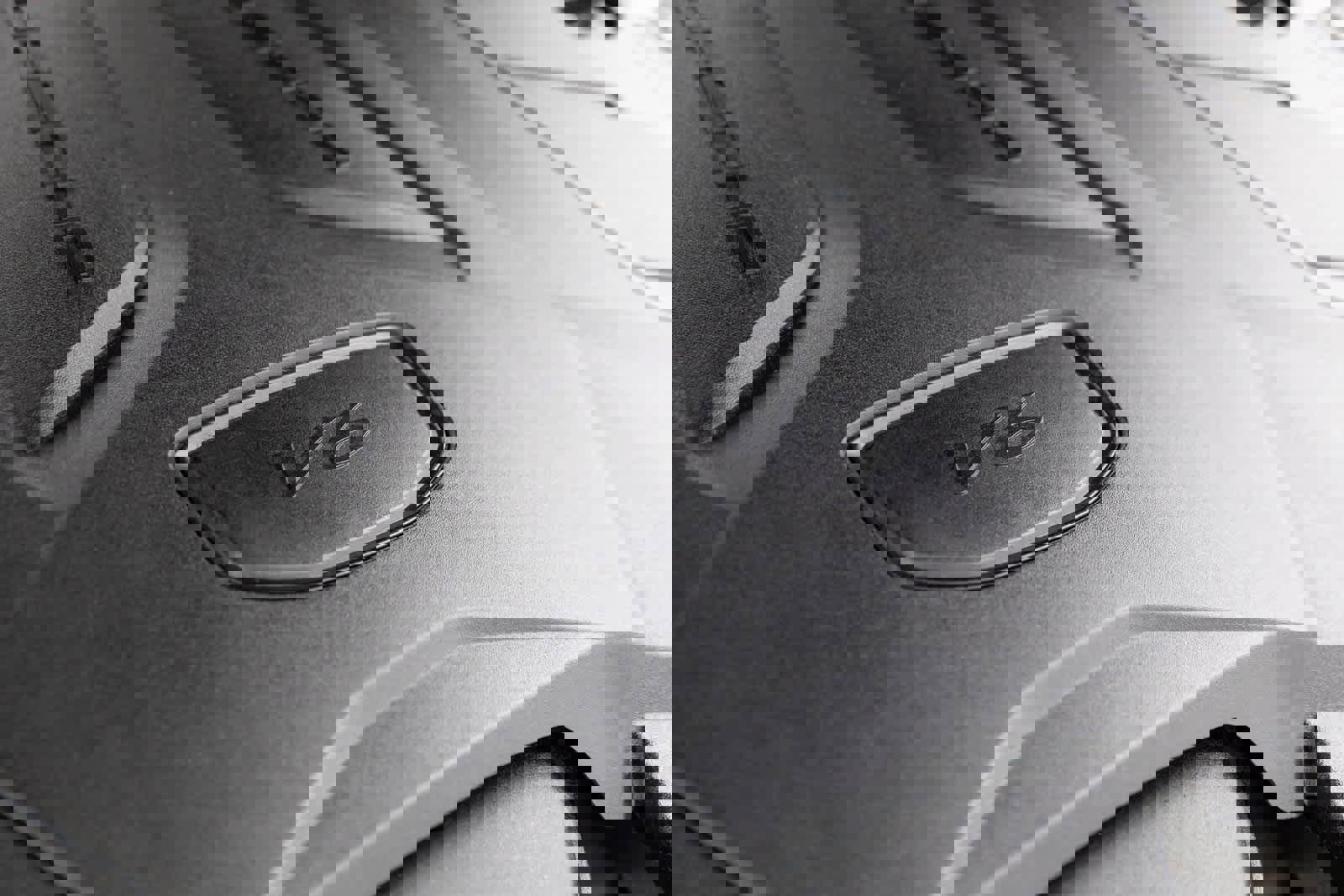 Used 2024 Porsche Cayenne S image 57