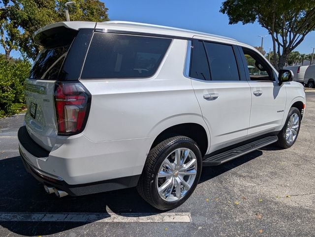 Used 2024 Chevrolet Tahoe High Country image 18