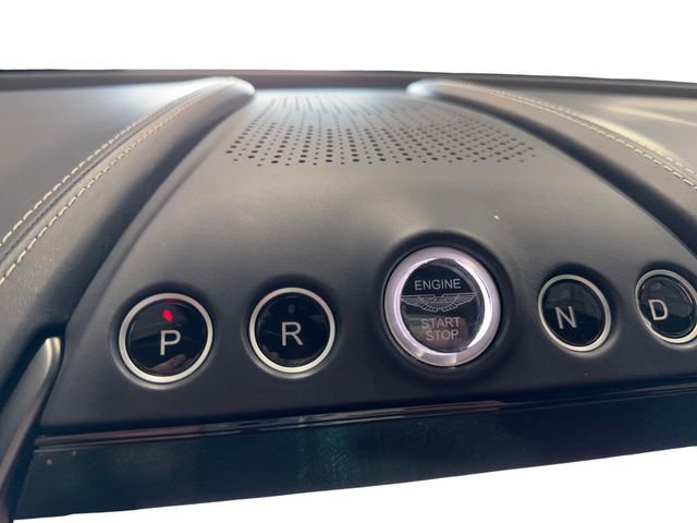 Used 2023 Aston Martin DBX 707 image 20