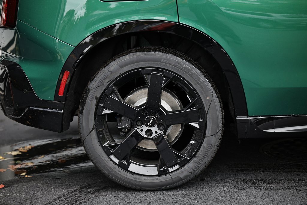 New 2026 MINI Cooper Countryman S w/ Comfort Package Max image 6