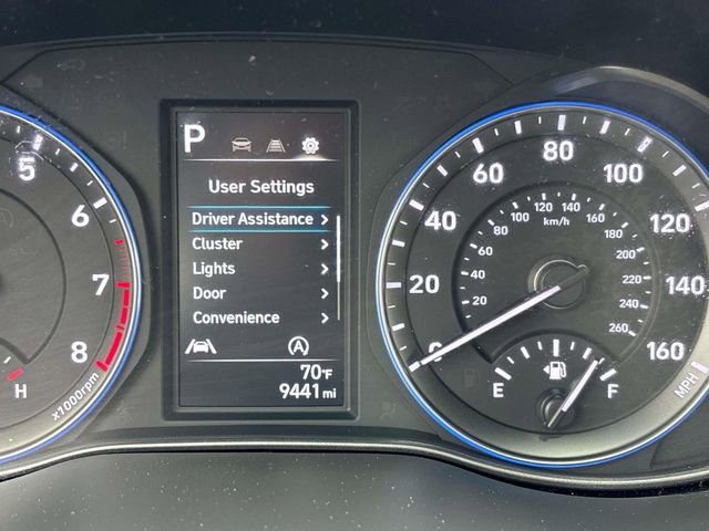 Certified 2023 Hyundai Kona SE AWD/4WD image 21