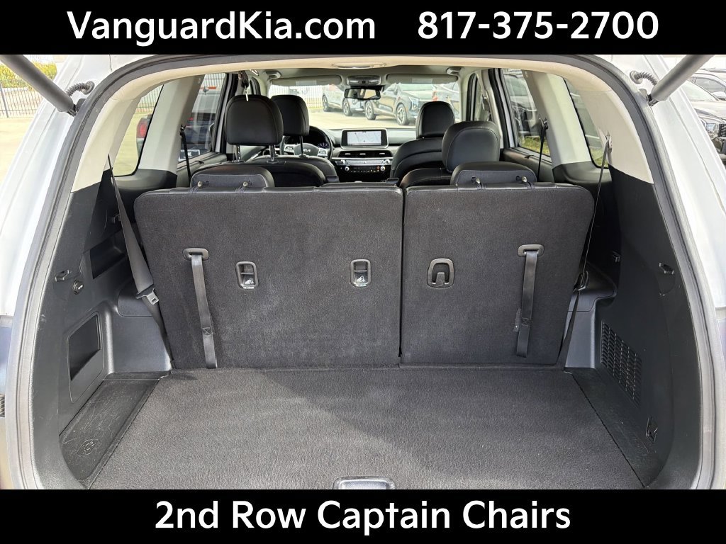 Certified 2022 Kia Telluride EX w/ EX Premium Package AWD/4WD image 25