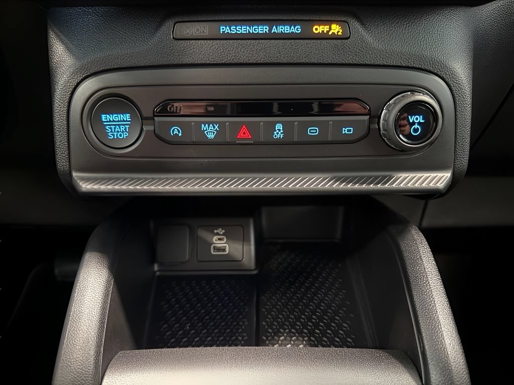 New 2026 Ford Bronco Sport Big Bend AWD/4WD image 26