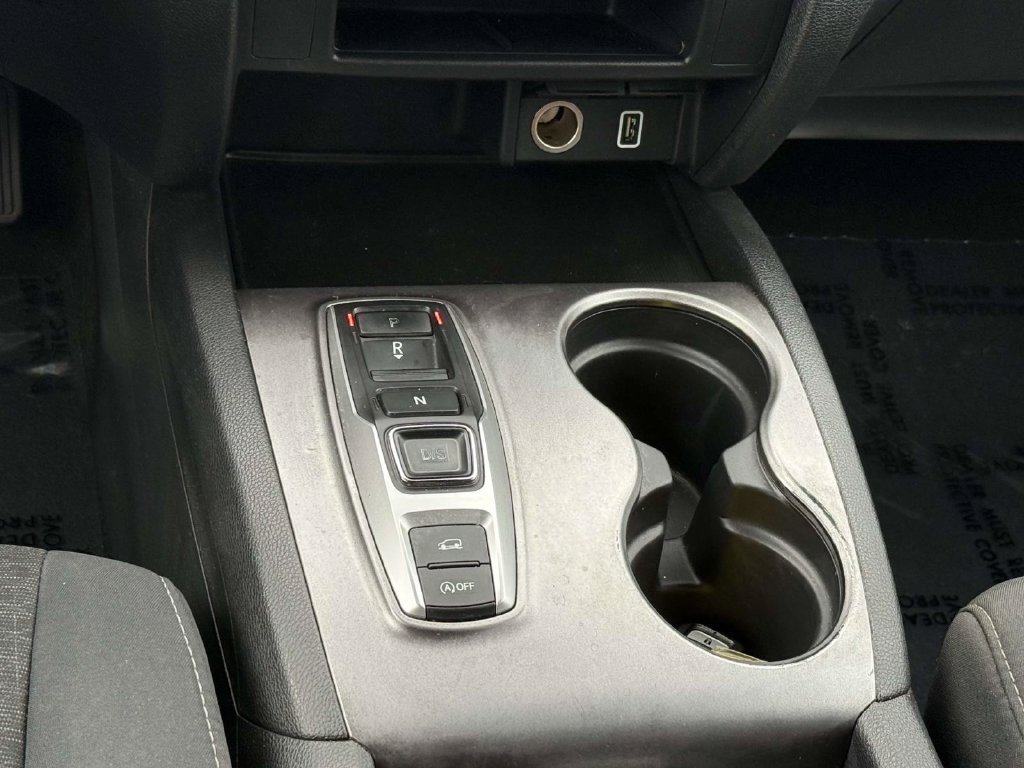 Used 2019 Honda Passport Sport image 21