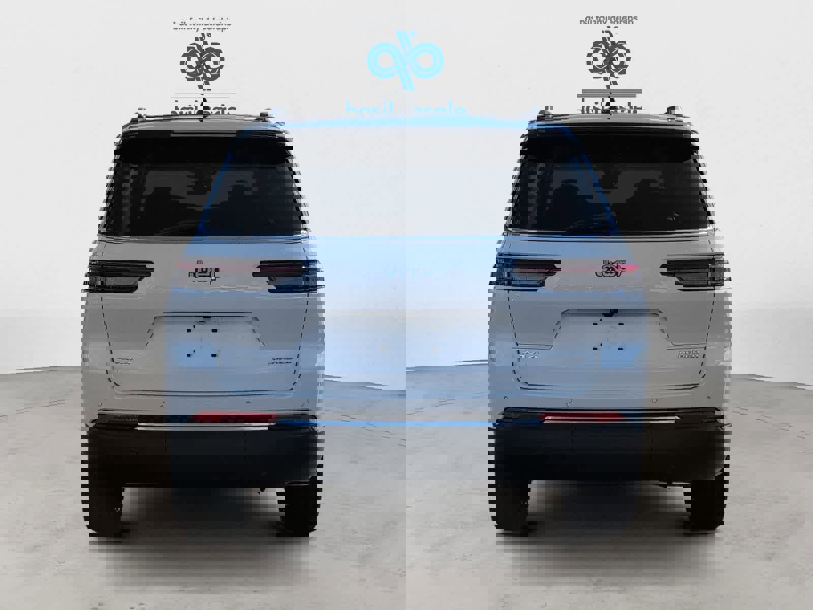 Used 2024 Jeep Grand Cherokee L Laredo w/ Luxury Tech Group I image 6