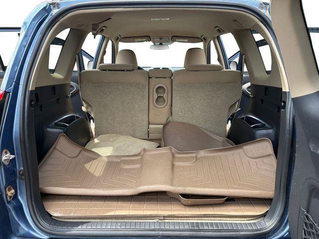 Used 2009 Toyota RAV4 4WD image 14