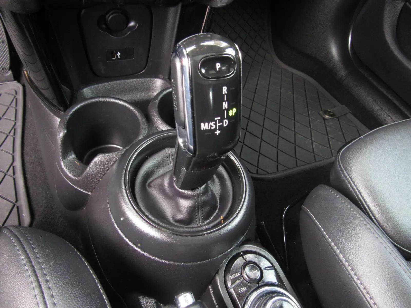 Used 2022 MINI Cooper S FWD image 21