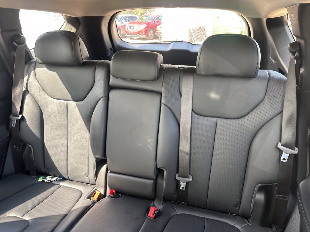 Used 2023 Hyundai Santa Fe SEL w/ Premium Package AWD/4WD image 51