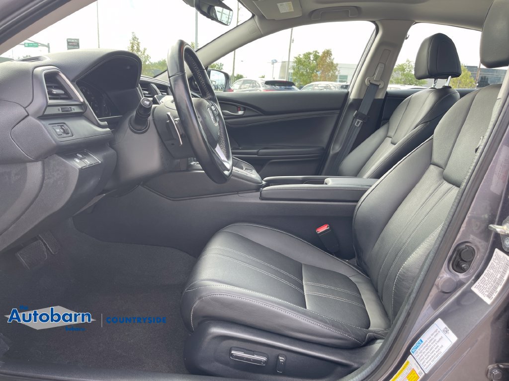 Used 2020 Honda Insight Touring image 9