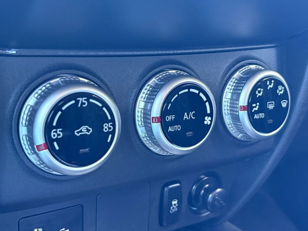 Used 2024 Mitsubishi Outlander Sport ES image 24