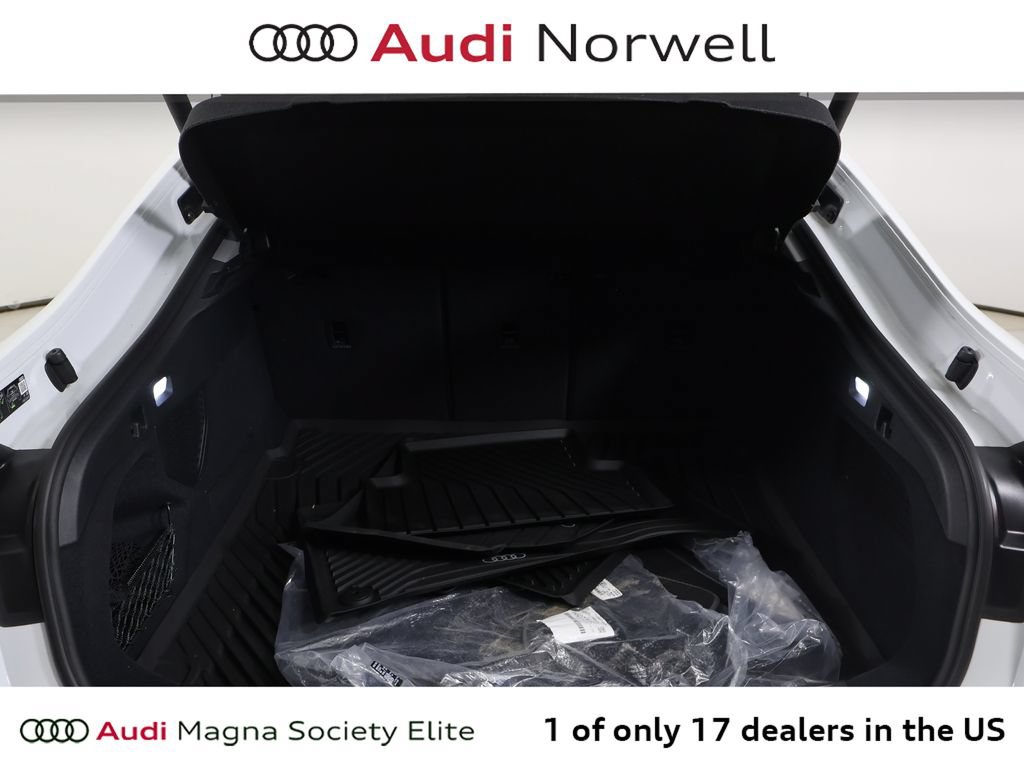 Used 2025 Audi A5 2.0T Premium w/ Convenience Package AWD/4WD image 14