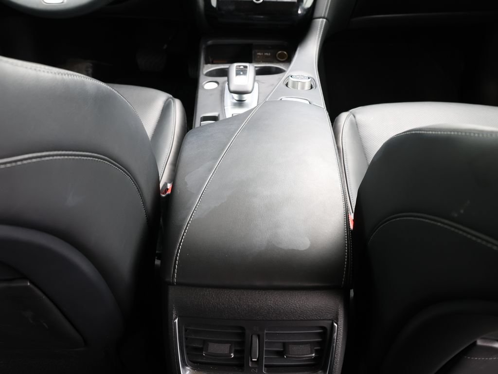 Certified 2025 INFINITI QX50 Luxe AWD/4WD image 27