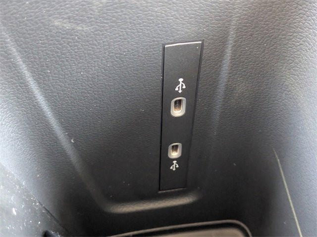 New 2026 Volkswagen Tiguan SE image 23