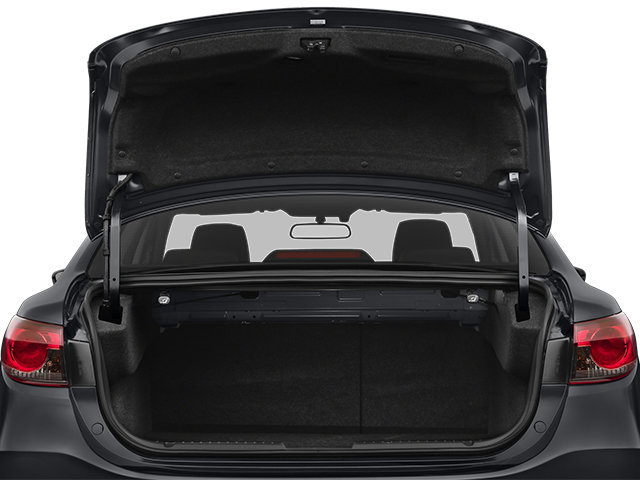 Used 2014 MAZDA MAZDA6 Sport image 15