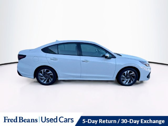 Certified 2024 Subaru Legacy Touring XT AWD/4WD image 12
