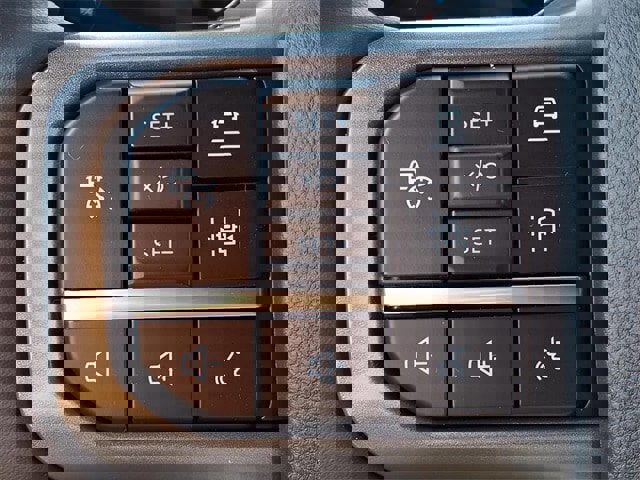 New 2025 Ford F150 Lariat w/ Equipment Group 502A High image 20