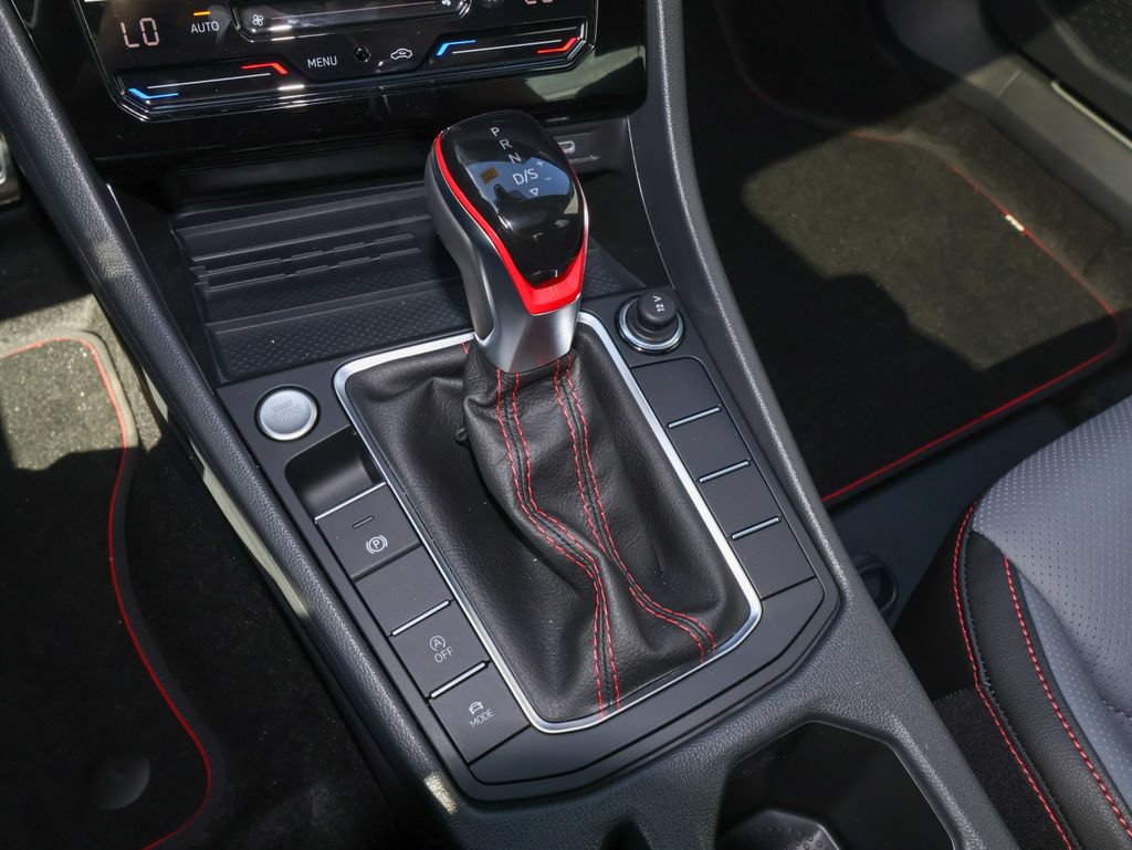 New 2026 Volkswagen Jetta GLI Autobahn FWD image 24