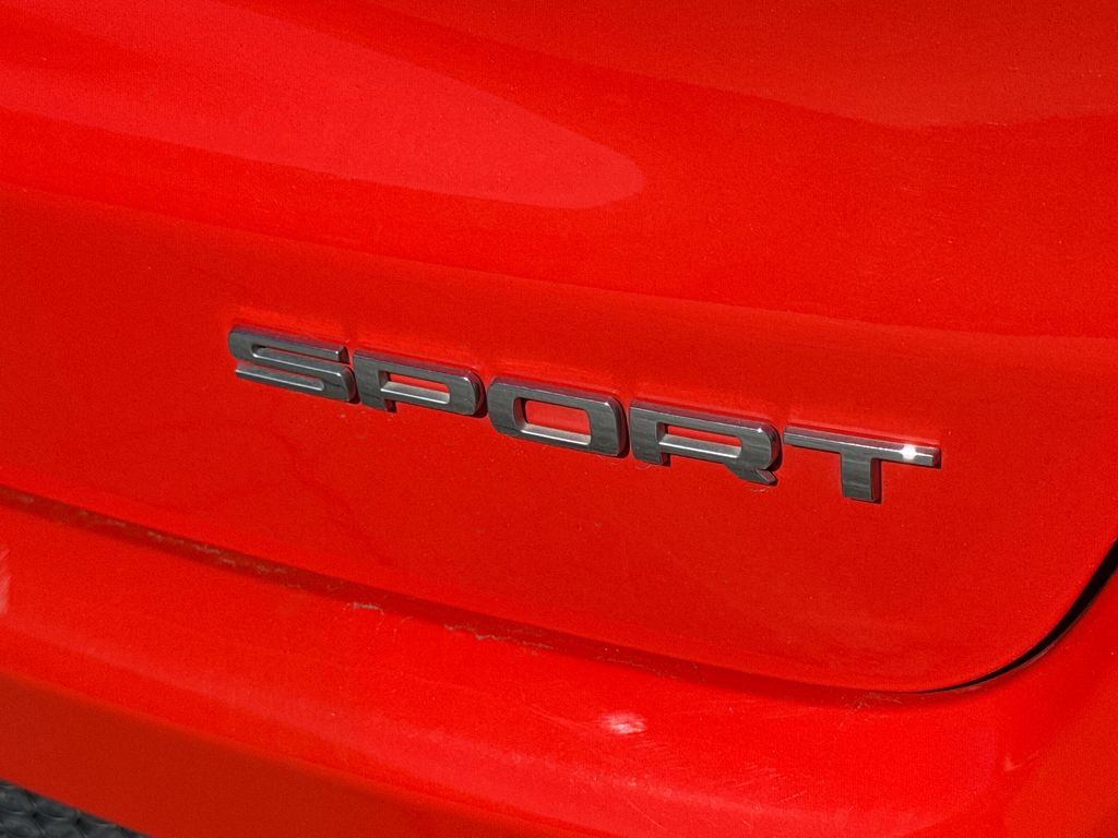 Used 2020 Jeep Compass Sport image 13