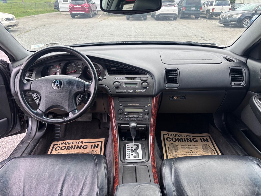 Used 2003 Acura TL FWD image 20