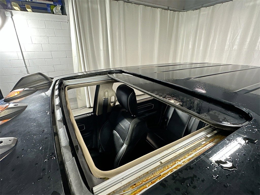 Used 2020 RAM 3500 Laramie image 21