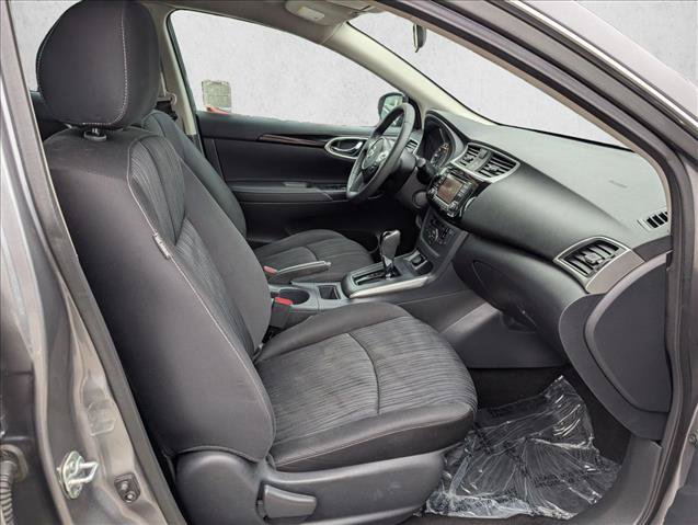 Used 2018 Nissan Sentra SV FWD image 18