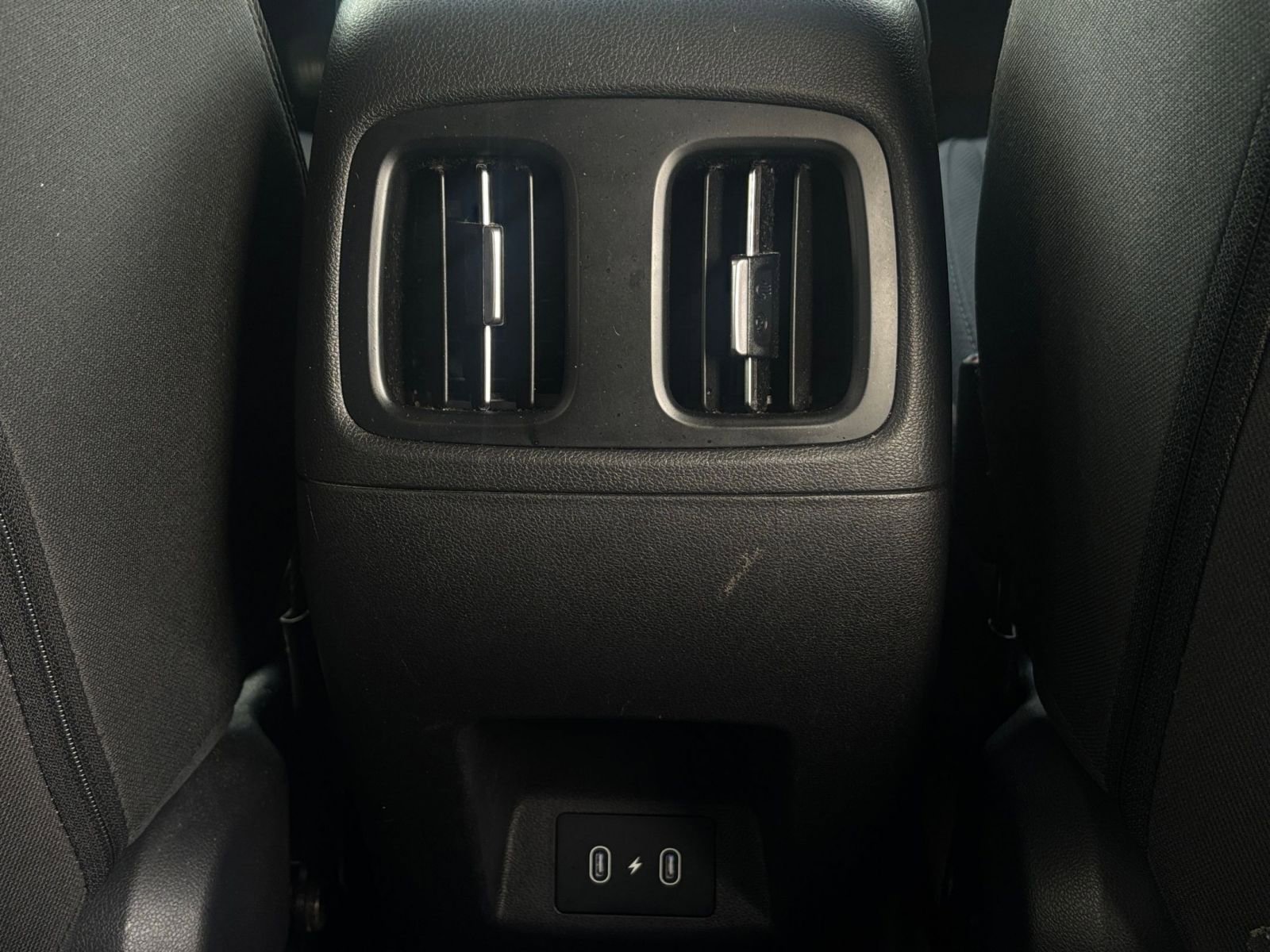 Used 2025 Hyundai Tucson SEL FWD image 26