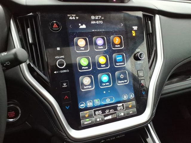 Used 2024 Subaru Outback Limited image 31