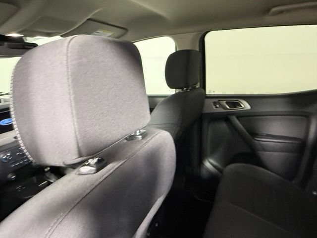 Used 2023 Ford Ranger XLT w/ Equipment Group 301A Mid RWD image 36
