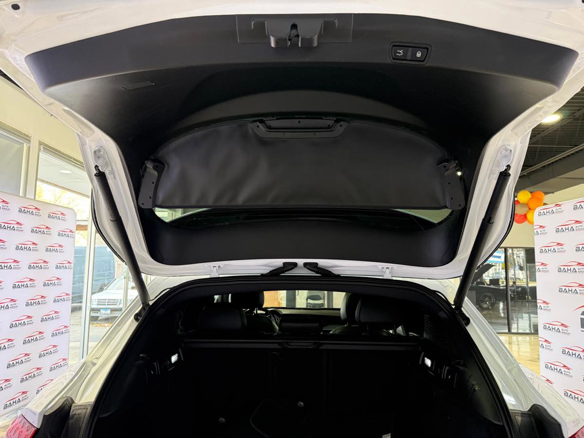 Used 2022 Alfa Romeo Stelvio Ti w/ Active Assist Plus Package image 47