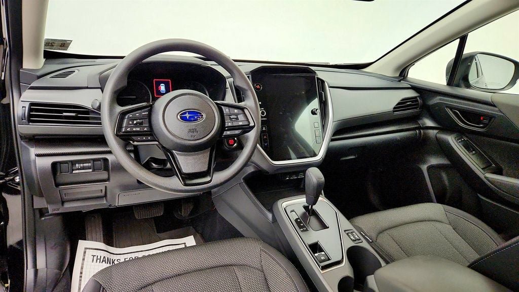 Used 2024 Subaru Crosstrek 2.0i Premium AWD/4WD image 11
