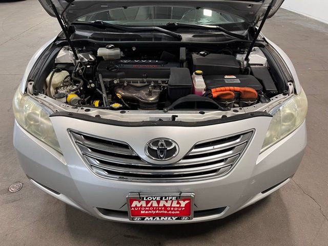 Used 2009 Toyota Camry Base image 8