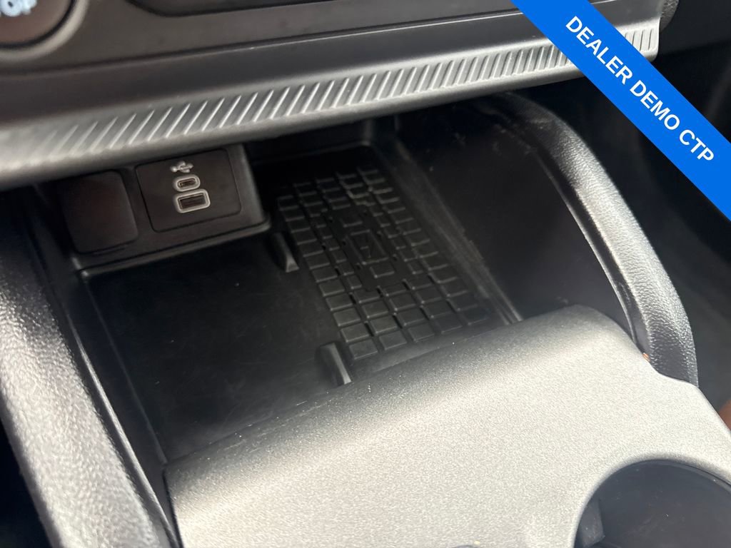 Used 2025 Ford Bronco Sport Outer Banks w/ Outer Banks Tech Package+ AWD/4WD image 34