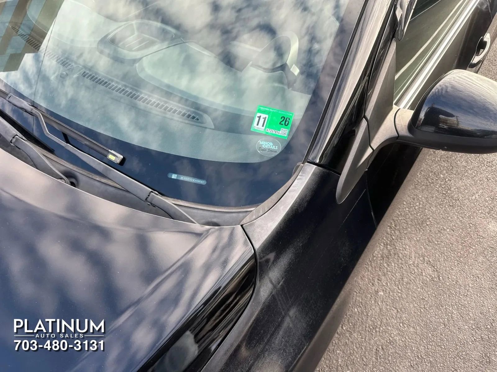 Used 2013 Chevrolet Sonic LT image 9