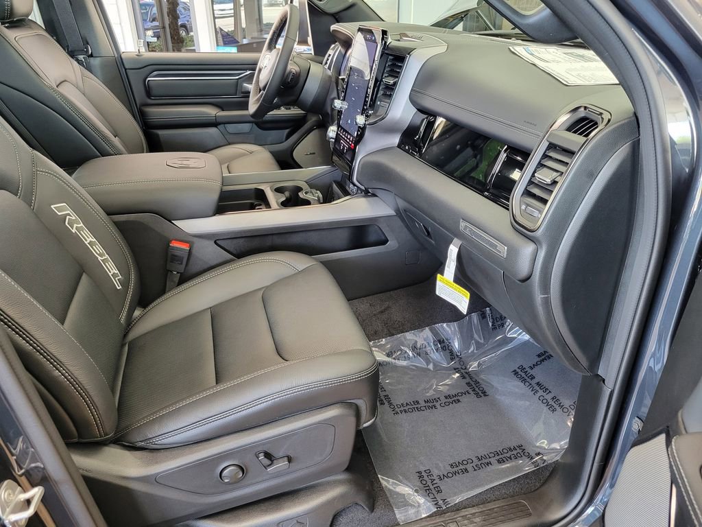 New 2026 RAM 2500 Power Wagon image 18