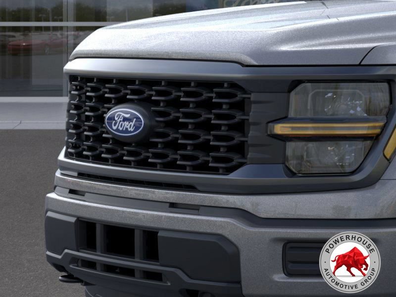 Used 2026 Ford F150 STX AWD/4WD image 19