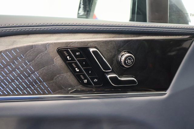 New 2025 Cadillac Escalade IQ Sport 2 AWD/4WD image 9