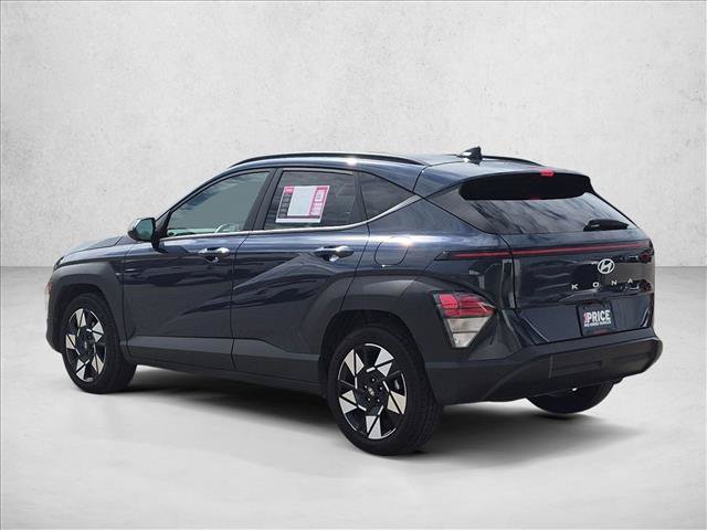 Used 2025 Hyundai Kona SEL FWD image 7