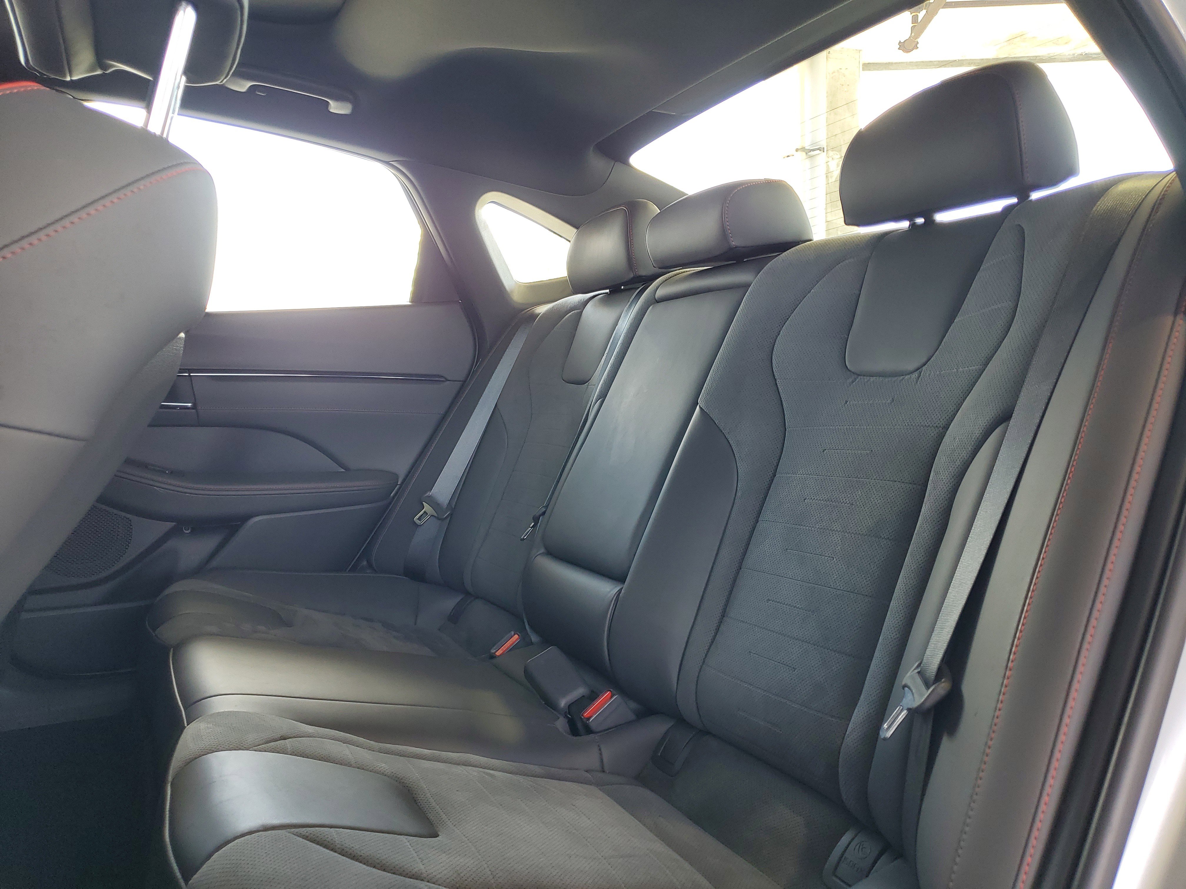 Used 2024 Hyundai Sonata N Line image 8